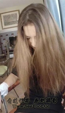 ��Foot Predator��β��Ư����椷ŵ���Ū��˿����