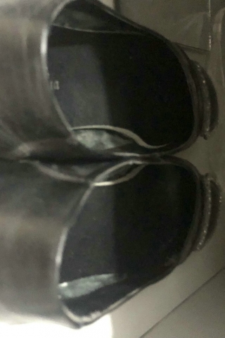 ��ԭ��Ͷ�塿Ů���ѵĺ�ɫƽ�׼�ͷƤЬ[17P]