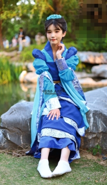 cosplay�����İ���С���2V+500P