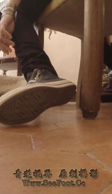 ��Foot Predator���ŵ�Ů���ѵ�����Ь�԰��ູ��