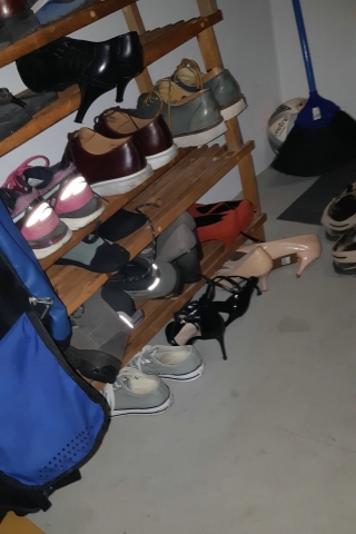 ��ԭ��Ͷ�塿Ь�����ϵ��Ƹ߸�Ь[13P]