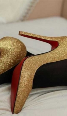 ��ԭ��Ͷ�塿��˿���� ��ɫ�߸�Ь������Ь[3P]