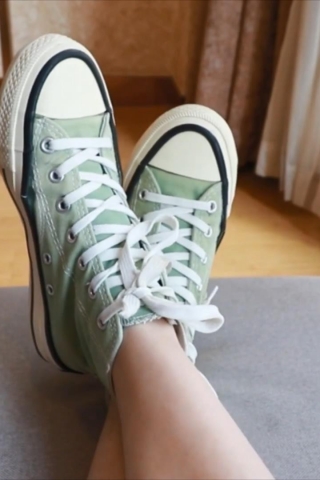 ����������ɫ�߰�Ь��������Ь��չʾ��ʵ���㣡[MP4/353MB]