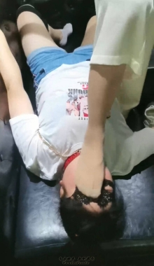 �������Ů��KTV���ԭζ˿��