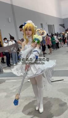 ������ԭ����������COS��Ů��˿��͸���ڼ��޽Ƕȳ���cd