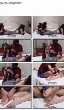 Soft Hands, Smooth Feet