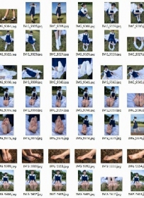 ���Ϲ����ա��⾰ϵ�У���Ů������ɽ��ˮ����������ˮӡ��ͼ��[225P/2.72G]