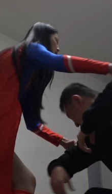 ����Ů����֮��������