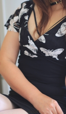 ������ԭ����������һ��С�ֵܸ�������д���ɫ˿��߸�Ь��2��