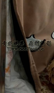 �������ϵ�С����Ҷ�˿�ٸ����������Լ��������Ū˿���