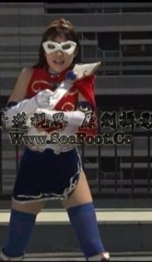 ����Ʒ��Ůսʿ����ʧ�� ��������Ʒ���۽�TK��Ū��