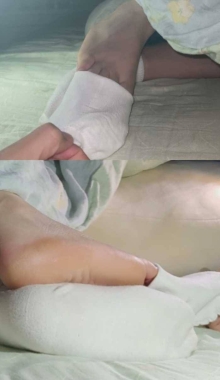 TickleHotness �C Anchorwoman 1 Trials