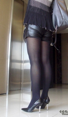 ��ԭ��Ͷ�塿����¥�ݼ��˿��Ƥ��ץ��[5P]