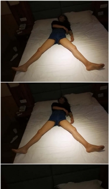 [������]����Ư�����������Ϻ�����ߣ���ȶ�󱻴����Ƶ�