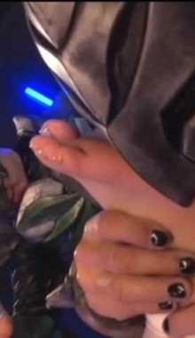 ��giga��Ʒ��Ůսʿ�����ܺ󱻻����ַ�ǿ��**