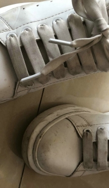 ��ԭ��Ͷ�塿СŮ�ѵ�����Ь��д[8P]