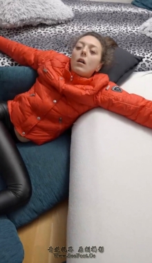 ��Foot Predator��Լ�����޷���ѥ���ӷŵ�������Ū