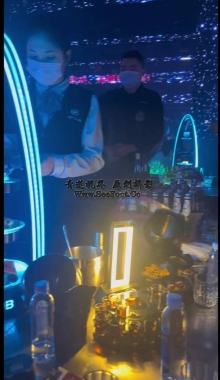 ����ʵ���Ⱦƶ�ƬŮDJ���ϰ�û�͵�����Ѿ��