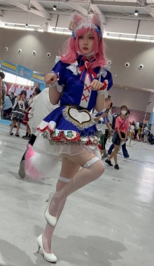 ������ԭ������ؿ�ϲ..���ĳ��༫Ʒ��COSʪ����˿���ֺ����Ƶ�ŵײ��ֶ�