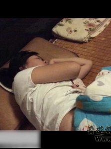 ���ո���Ʒ����λ�����˯���Ѿ�����������[MP4/384M]