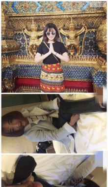 ��AFԭ���š�ȫ��¶����Ū���ƴ�ѧѧ�ԵĽţ�