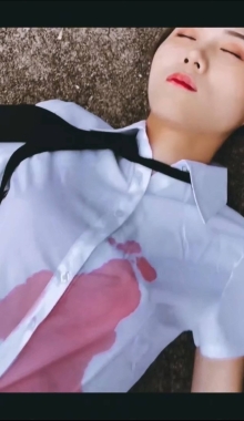 Zakos shot to death��4K��