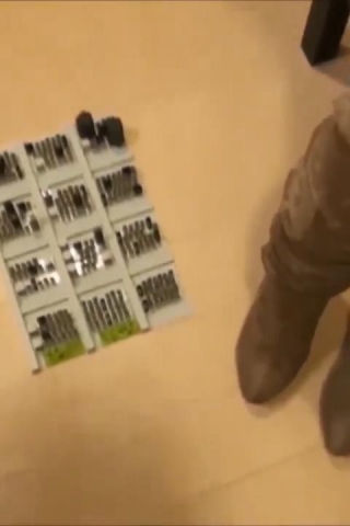 ��˿��ѥ��Ů����ѥ�����������ｨ�����[MP4/211MB]