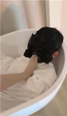 ���ζ�����ò��С���Ӻ�˿�����ջ�