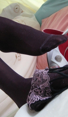 ��ԭ��Ͷ�塿���Ŵ���ɫ��˿�ľӼ�����[19P]