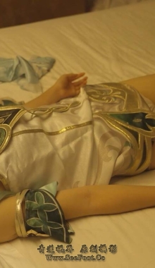 [Coser��ϲ]Ůcoser��˯��͵Ϯ������